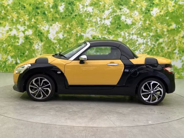 DAIHATSU COPEN