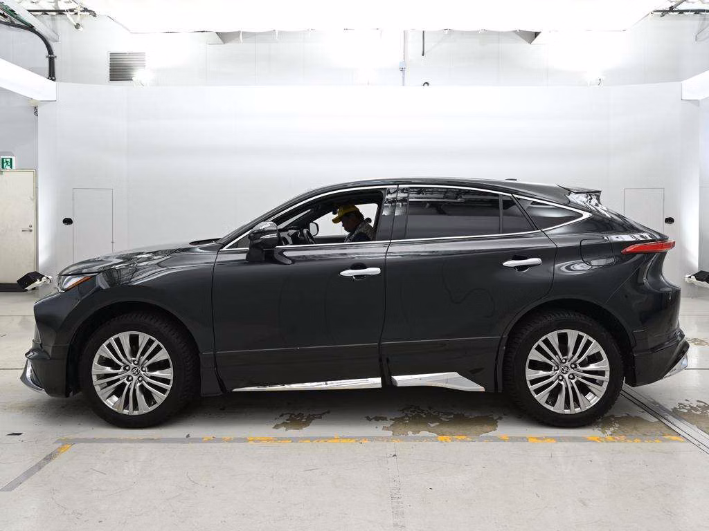 TOYOTA VENZA