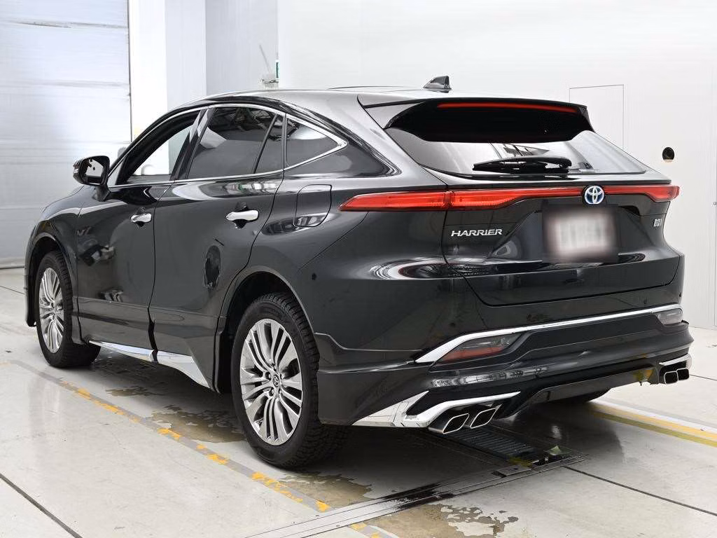 TOYOTA VENZA