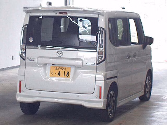 MAZDA FLAIR WAGON