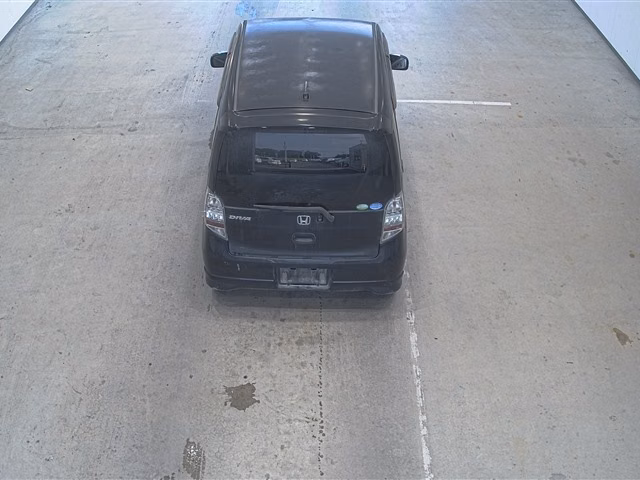 HONDA LIFE