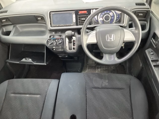 HONDA LIFE