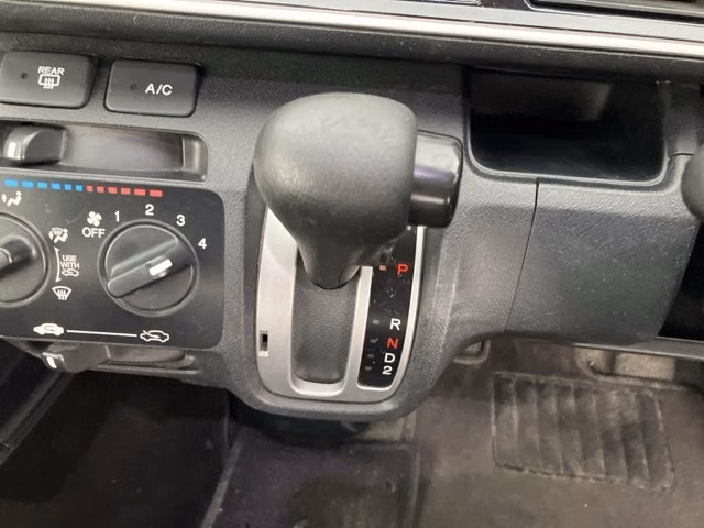 HONDA LIFE