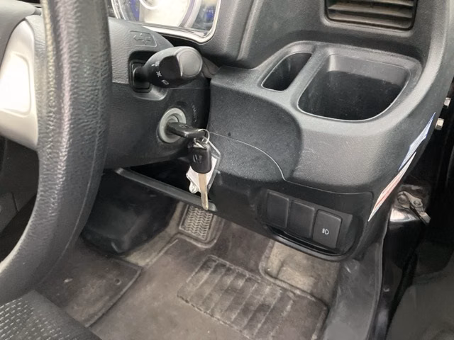 HONDA LIFE