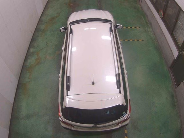 SUBARU EXIGA CROSSOVER 7
