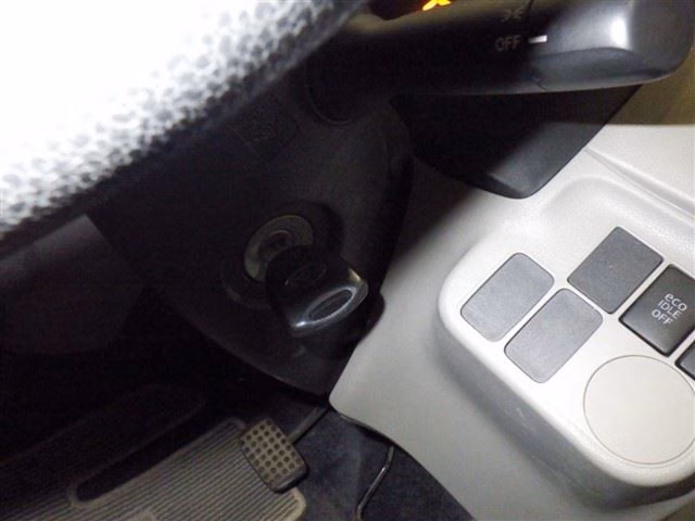 SUBARU PLEO PLUS