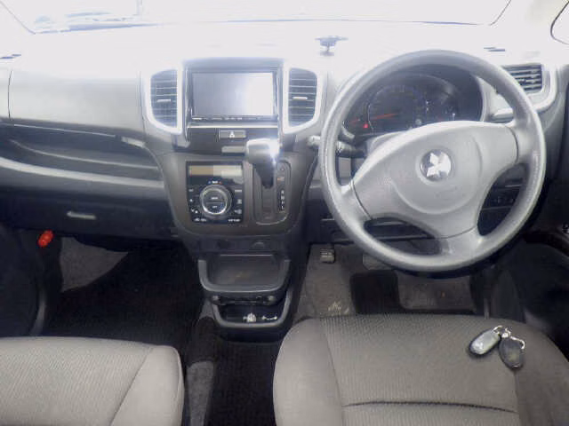 MITSUBISHI DELICA D:2
