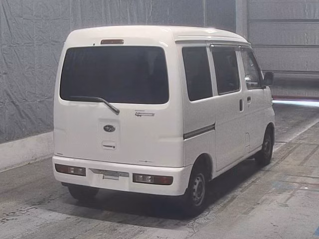 SUBARU SAMBAR