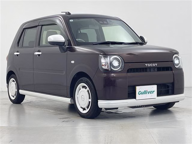 DAIHATSU MIRA TOCOT