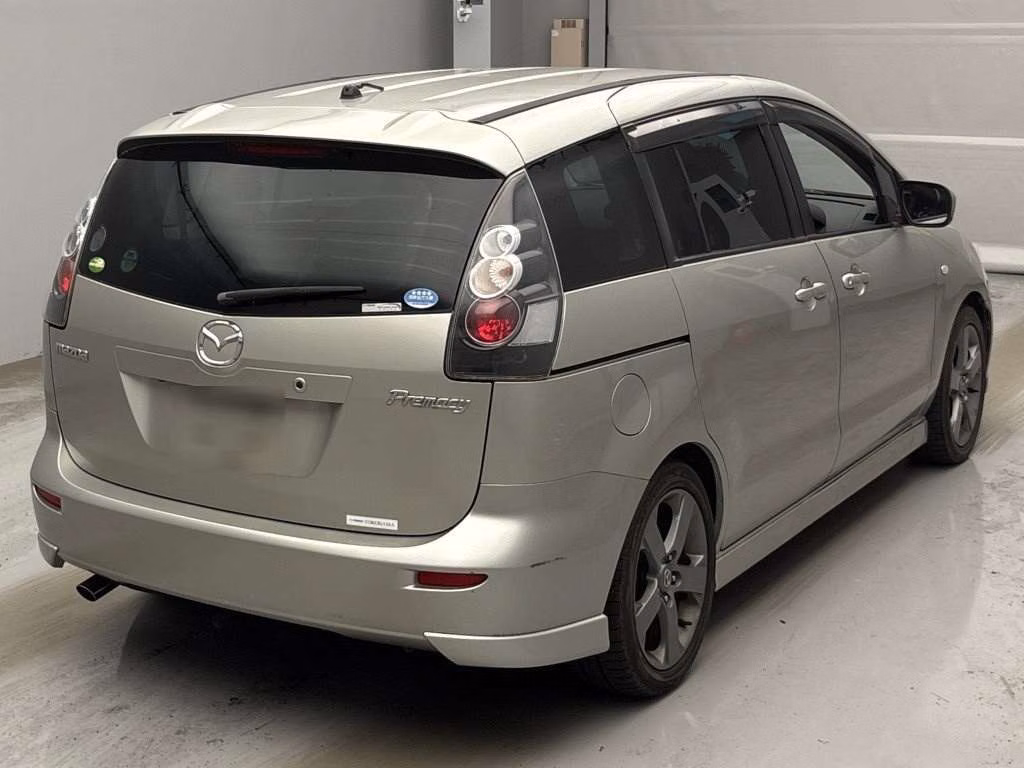 MAZDA PREMACY