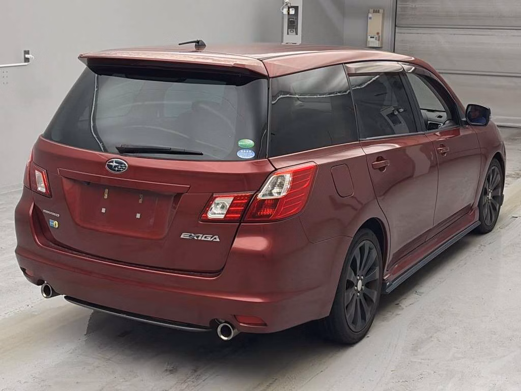 SUBARU EXIGA