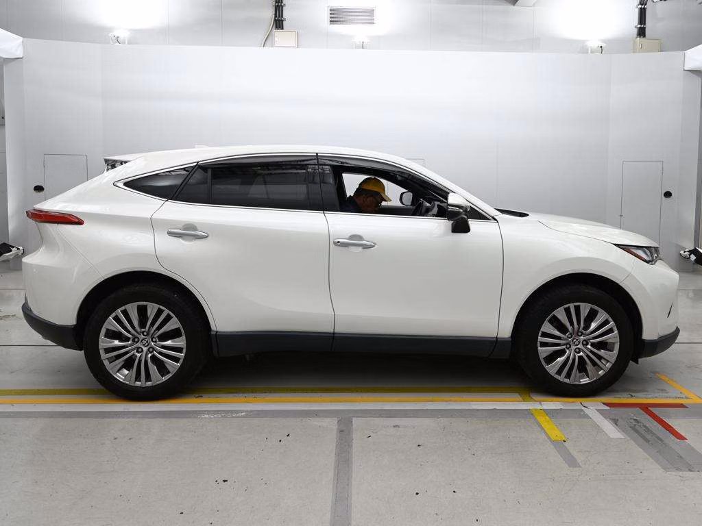 TOYOTA VENZA