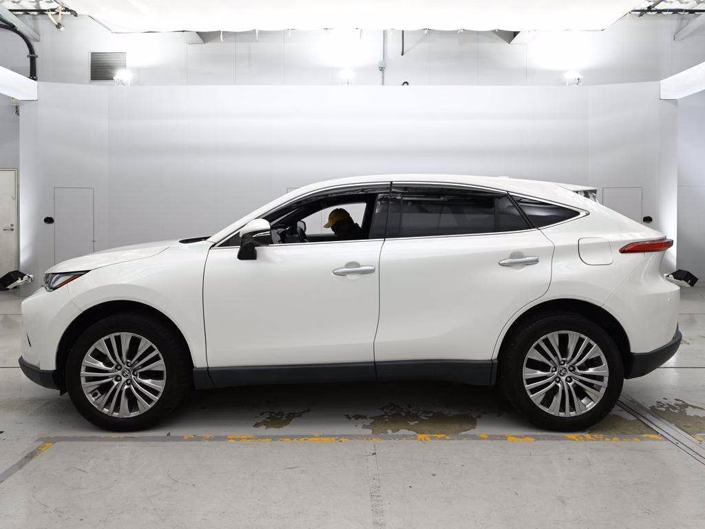 TOYOTA VENZA