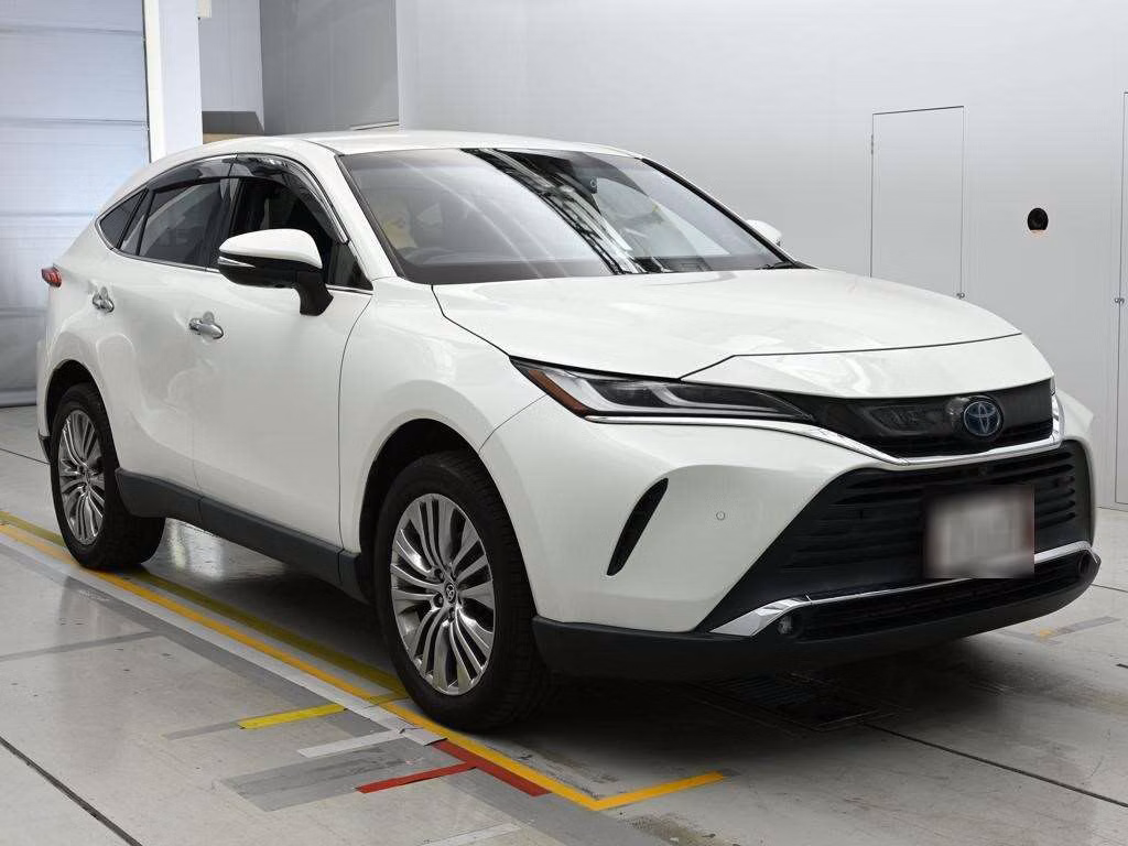 TOYOTA VENZA