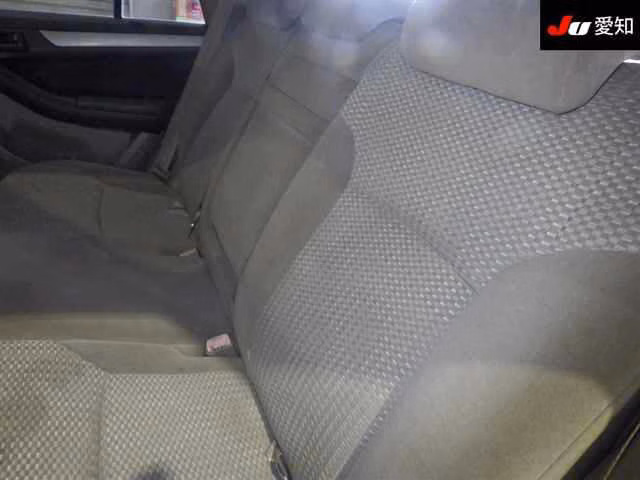TOYOTA HILUX SURF