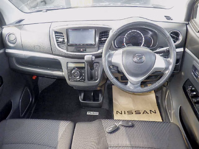 MAZDA FLAIR