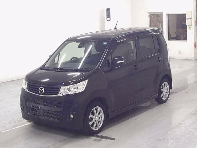 MAZDA FLAIR