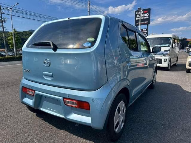 MAZDA CAROL