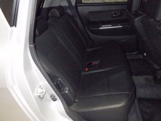SUZUKI CERVO