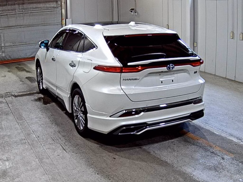 TOYOTA VENZA