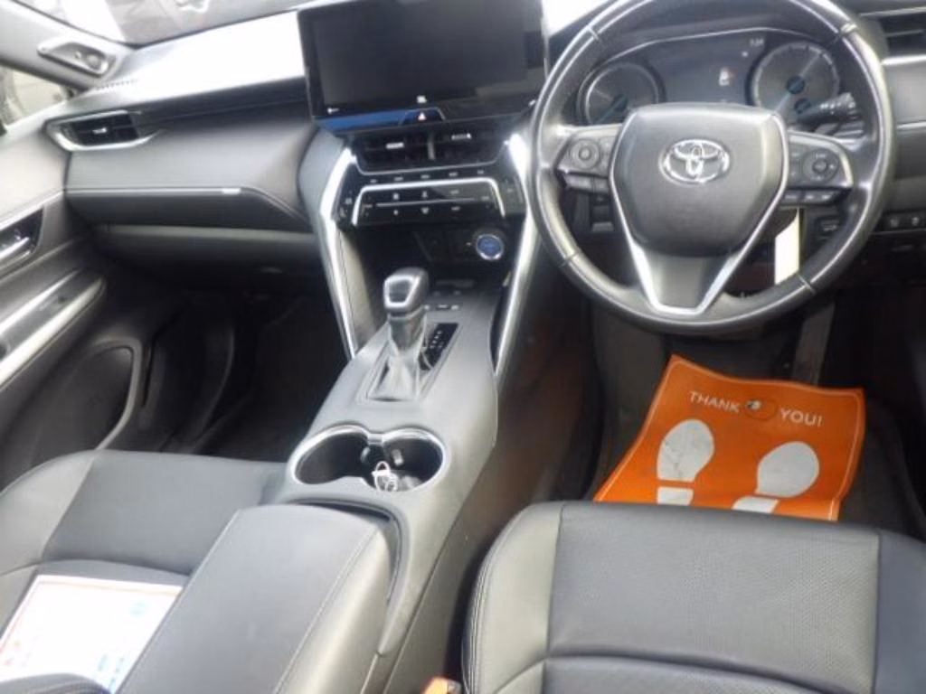 TOYOTA VENZA