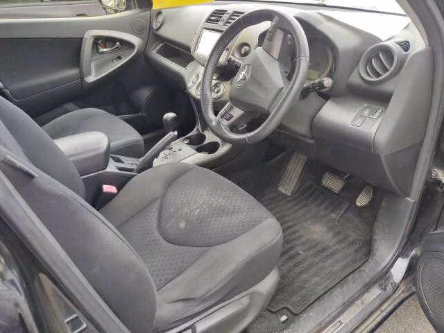 TOYOTA VANGUARD