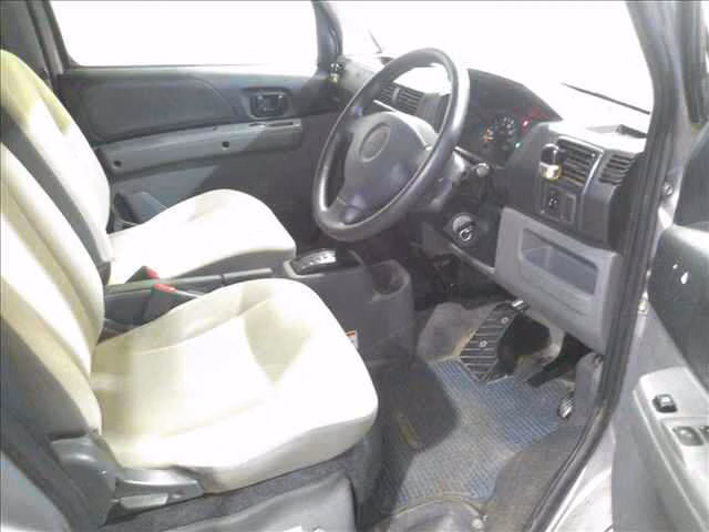 MITSUBISHI TOWN BOX
