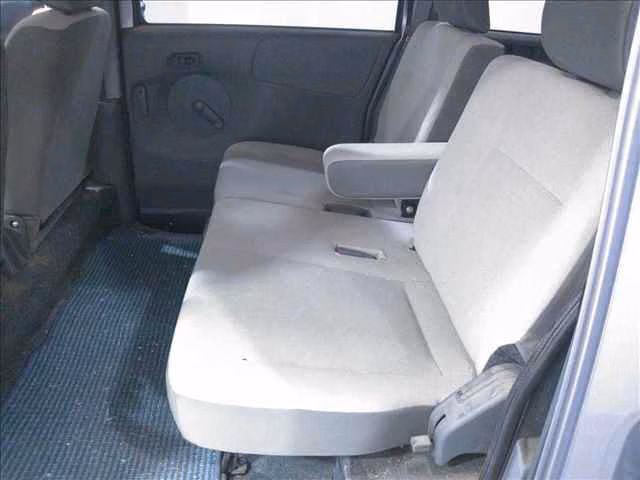 MITSUBISHI TOWN BOX