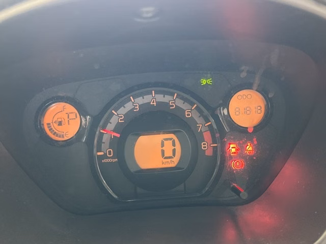 MITSUBISHI I