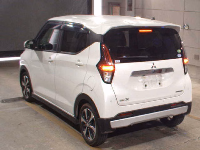 MITSUBISHI EK X