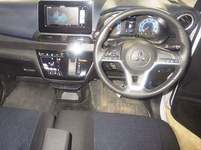 MITSUBISHI EK X