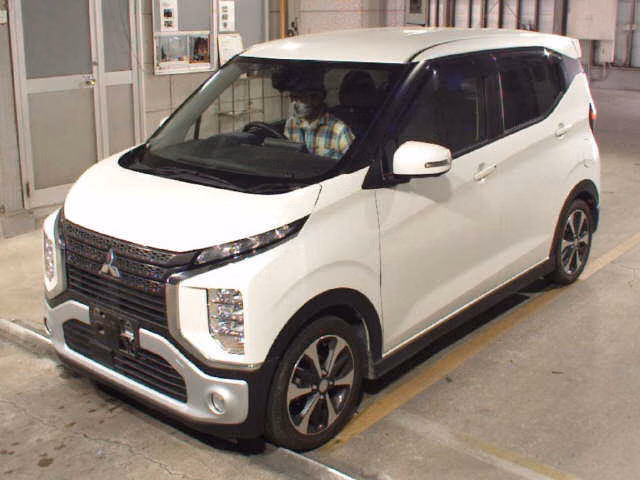 MITSUBISHI EK X