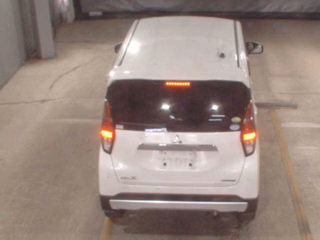 MITSUBISHI EK X