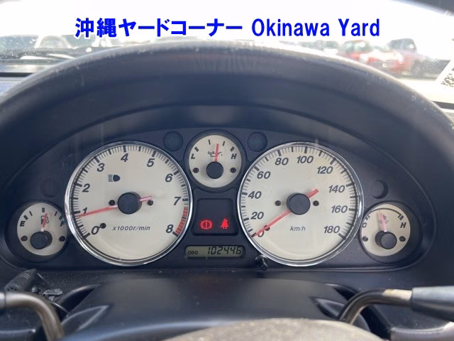 MAZDA ROADSTER