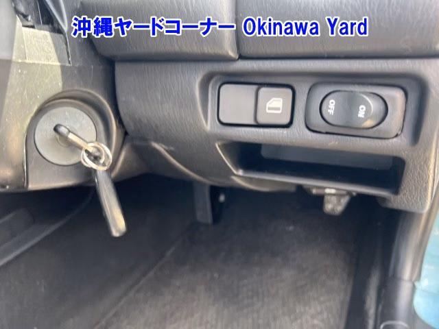 MAZDA ROADSTER