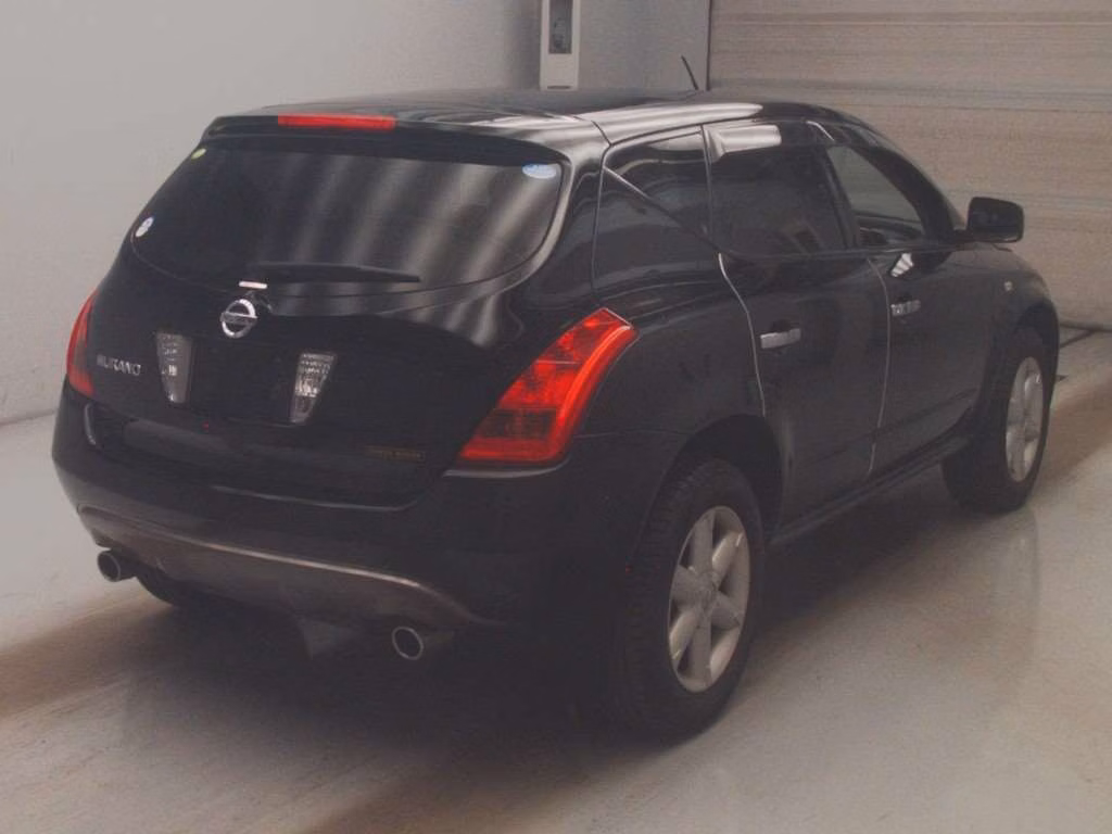 NISSAN MURANO