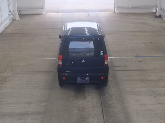 MITSUBISHI TOPPO