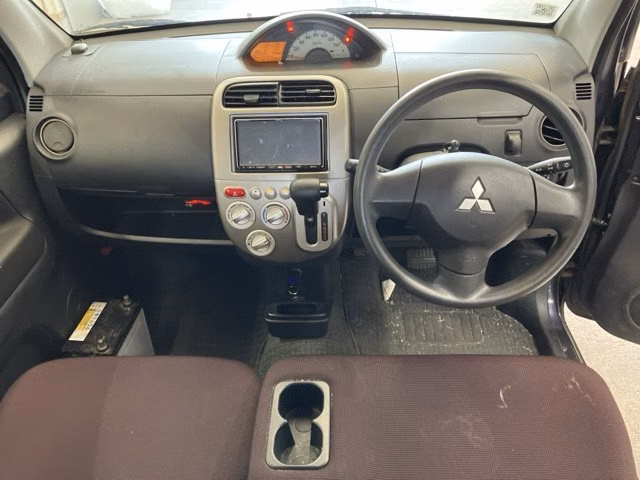 MITSUBISHI TOPPO