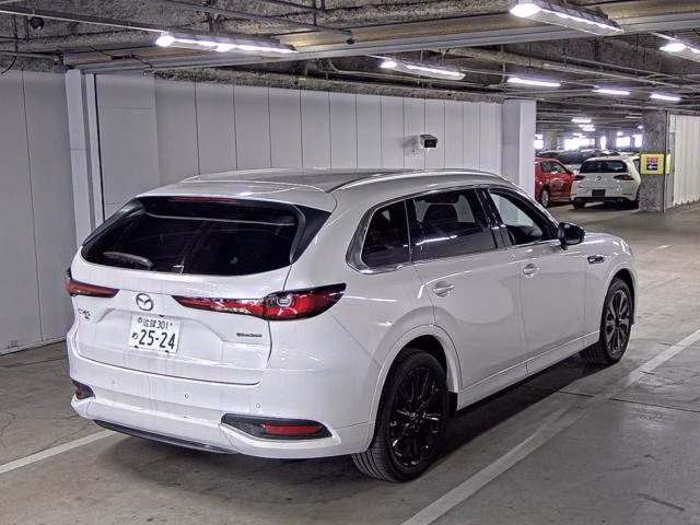 MAZDA CX-80