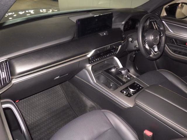 MAZDA CX-80
