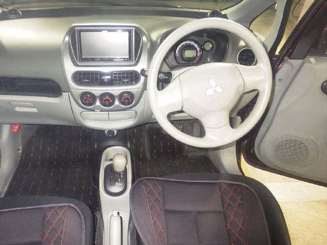 MITSUBISHI I