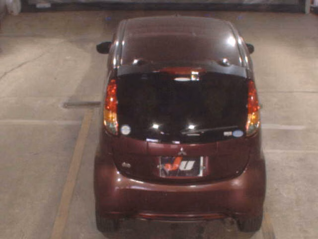 MITSUBISHI I