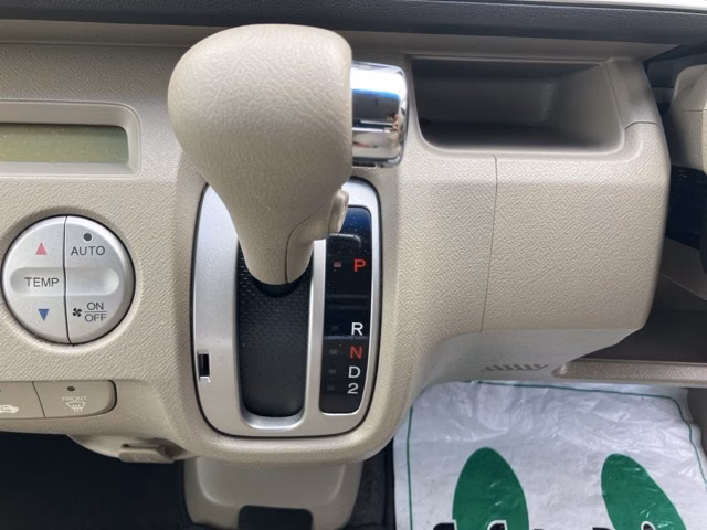 HONDA LIFE