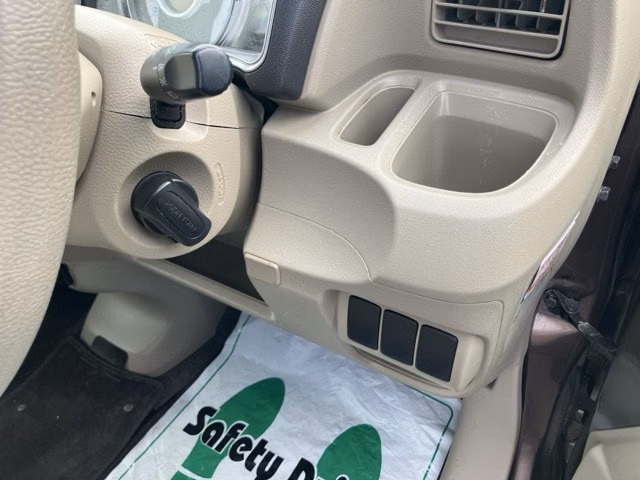 HONDA LIFE