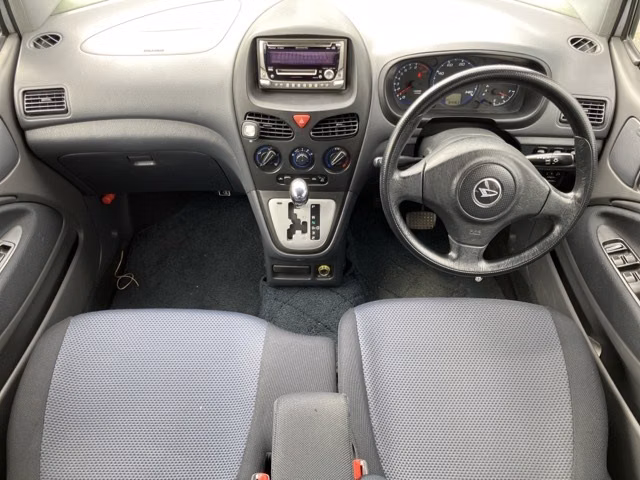 DAIHATSU MAX