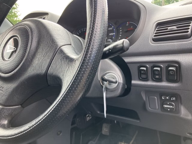 DAIHATSU MAX