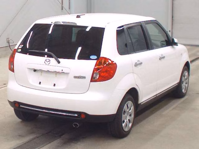 MAZDA VERISA