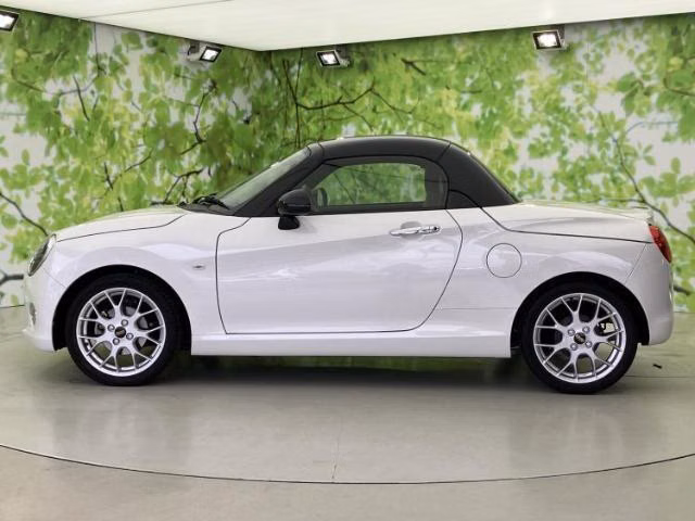 DAIHATSU COPEN