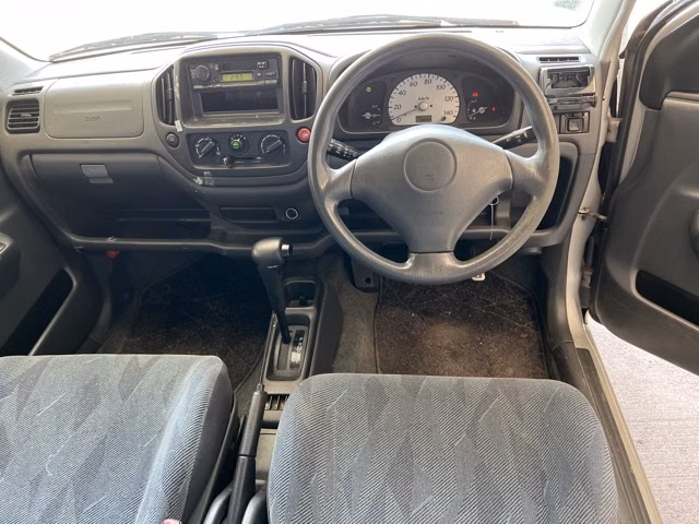 SUZUKI KEI