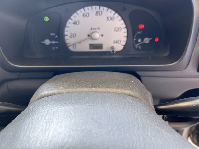 SUZUKI KEI